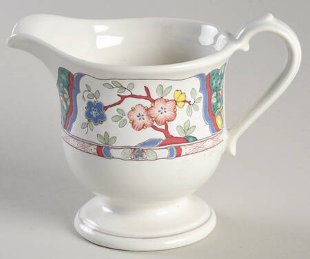 Villa Medici Creamer