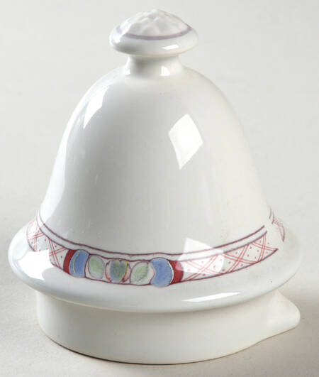 Villa Medici Lid for Coffee Pot