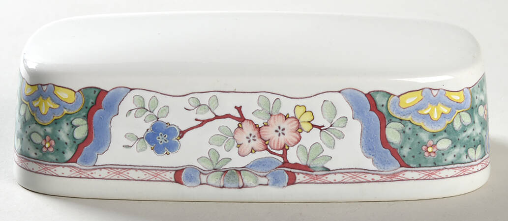 Villa Medici Lid for 1/4 Lb Butter