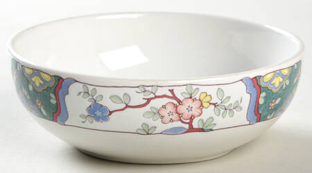 Villa Medici 4" Round Box No Lid