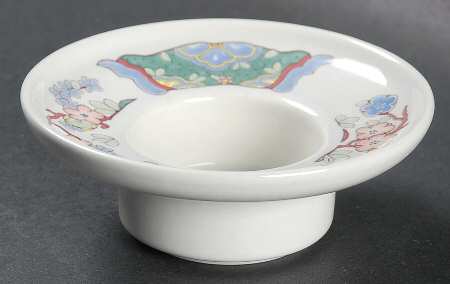 Villa Medici Single Egg Cup