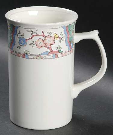Villa Medici Cappuccino Mug