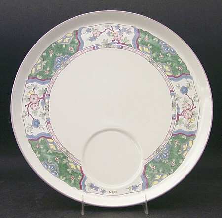 Villa Medici Snack Plate