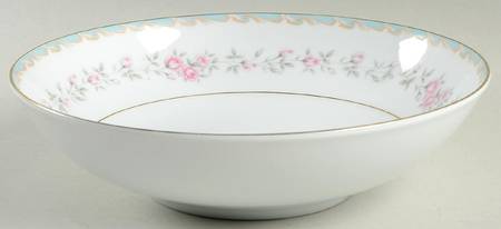 Vincente 8" Round Vegetable Bowl