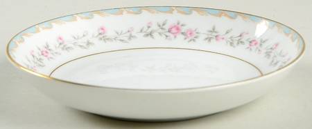 Vincente Fruit/Dessert (Sauce) Bowl by Mikasa