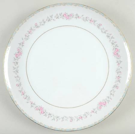 Vincente 12" Chop Plate (Round Platter) by Mikasa