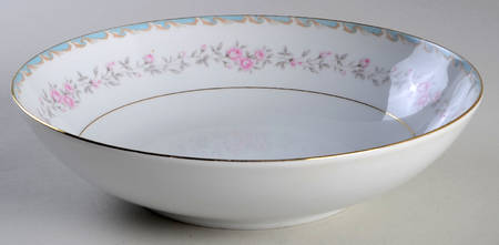 Vincente 9" Round Vegetable Bowl