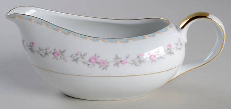 Vincente Gravy Boat