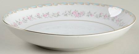 Vincente Coupe Soup Bowl