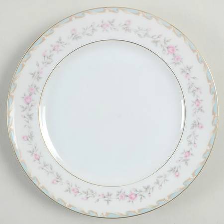 Vincente Bread & Butter Plate