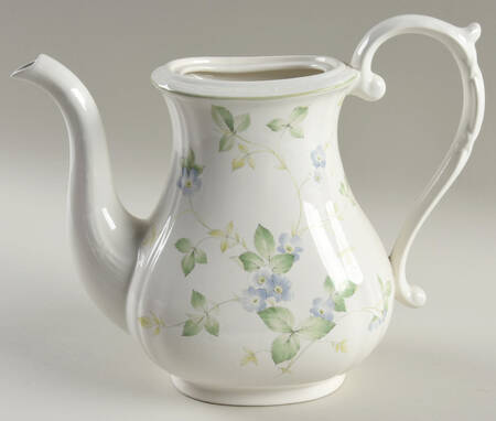 Violetta Coffee Pot No Lid