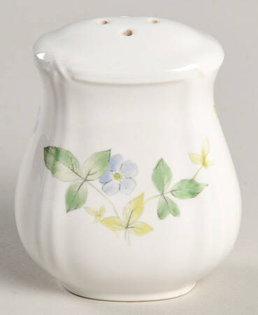Violetta Salt Shaker