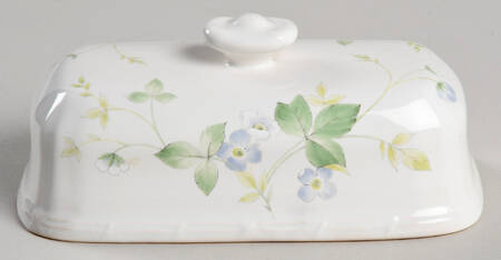 Violetta Lid for 1/4 Lb Butter