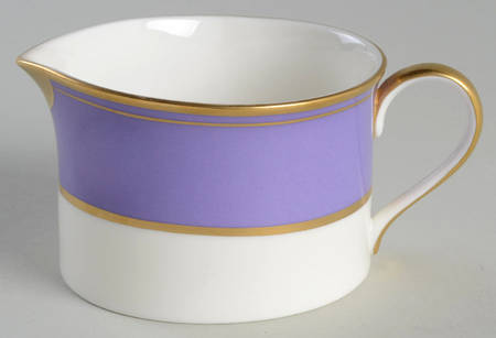 Violet Creamer