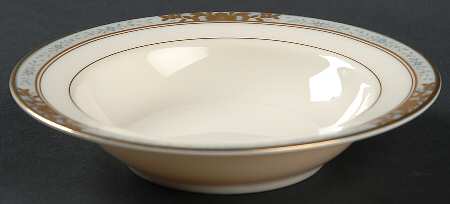 Virtuoso Fruit/Dessert (Sauce) Bowl