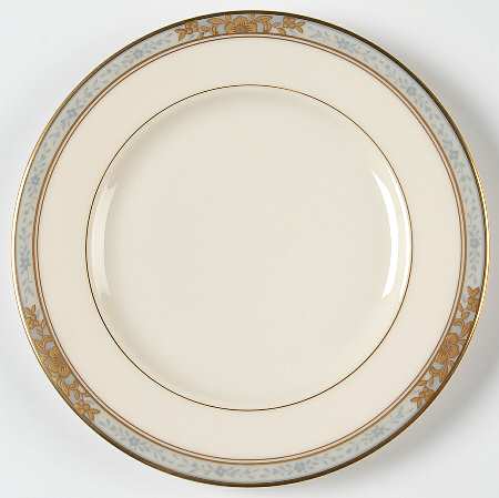 Virtuoso Bread & Butter Plate