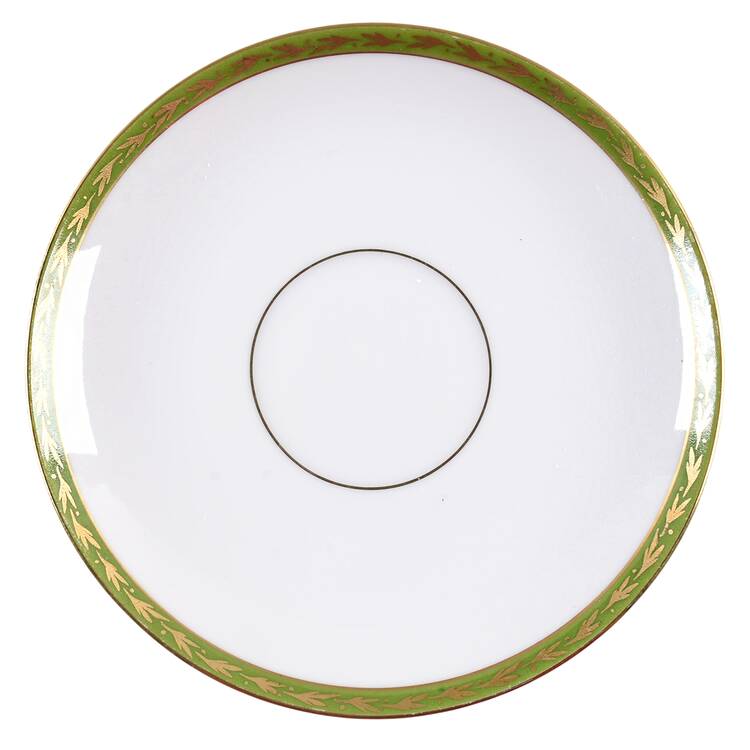 Viscount Saucer by Mikasa