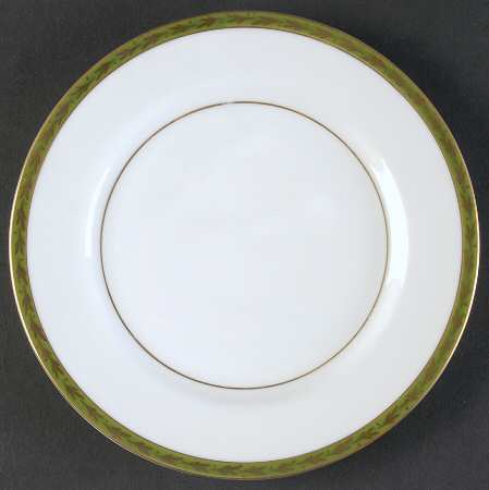 Viscount Bread & Butter Plate