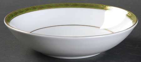 Viscount Fruit/Dessert (Sauce) Bowl