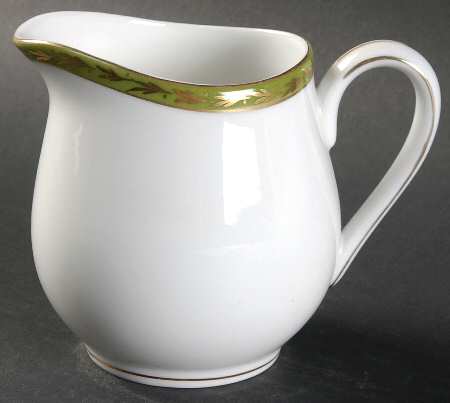 Viscount Creamer