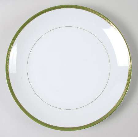 Viscount 11" Chop Plate (Round Platter)