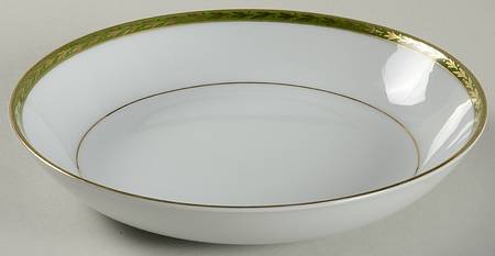 Viscount Coupe Soup Bowl