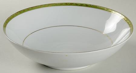Viscount 9" Round Vegetable Bowl