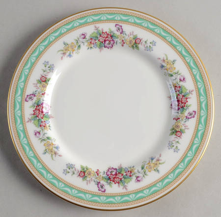 Viscount Bread & Butter Plate
