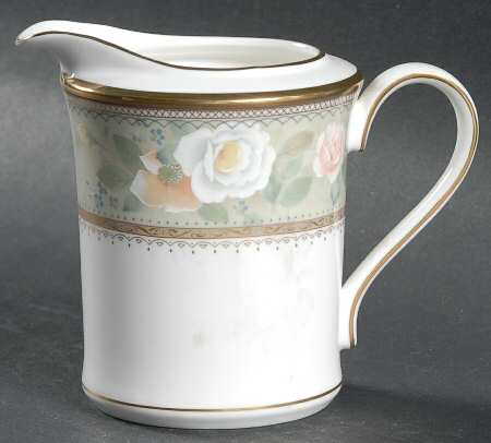 Victorian Tradition Creamer
