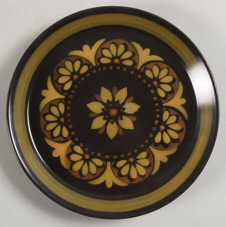 Vivenda Salad Plate