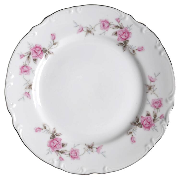 Vivian Bread & Butter Plate
