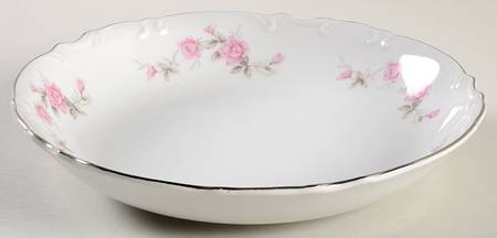 Vivian Coupe Soup Bowl