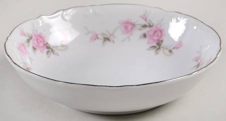 Vivian Fruit/Dessert (Sauce) Bowl