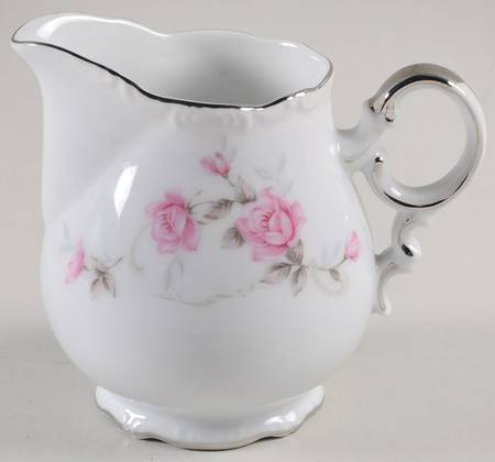 Vivian Creamer
