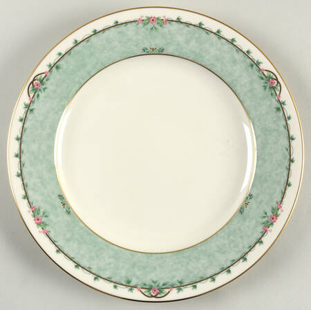 Villa Vienna 12" Chop Plate (Round Platter)