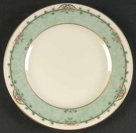 Villa Vienna Bread & Butter Plate