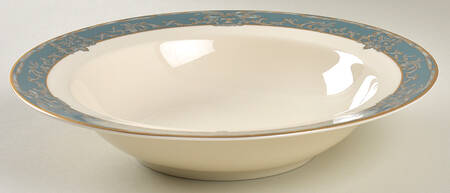 Venetian Villa 10" Round Vegetable Bowl