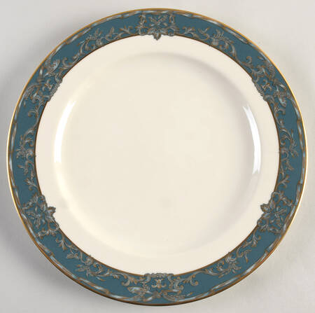 Venetian Villa 12" Chop Plate (Round Platter)