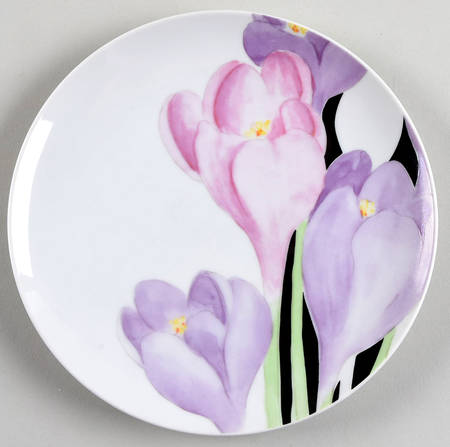 Salad Plate