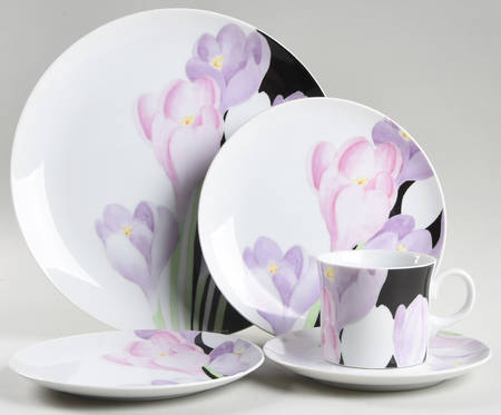 Vogue 40 Piece Estate Set