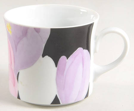 Vogue Flat Cup