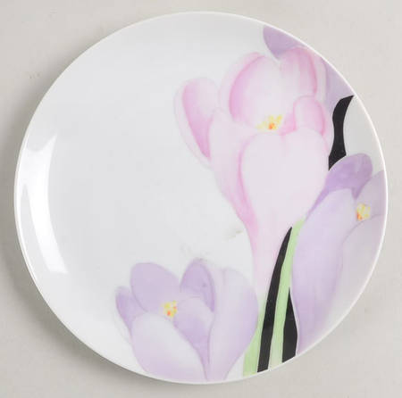 Bread & Butter Plate