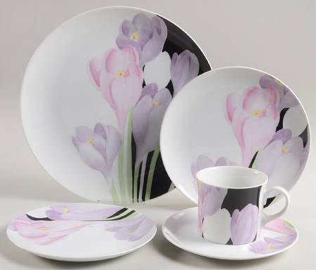 Vogue 5 Piece Place Setting by Mikasa