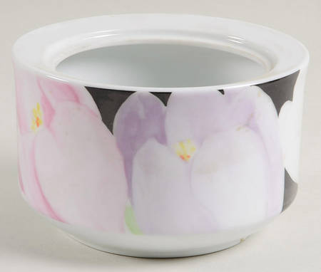 Vogue Sugar Bowl No Lid