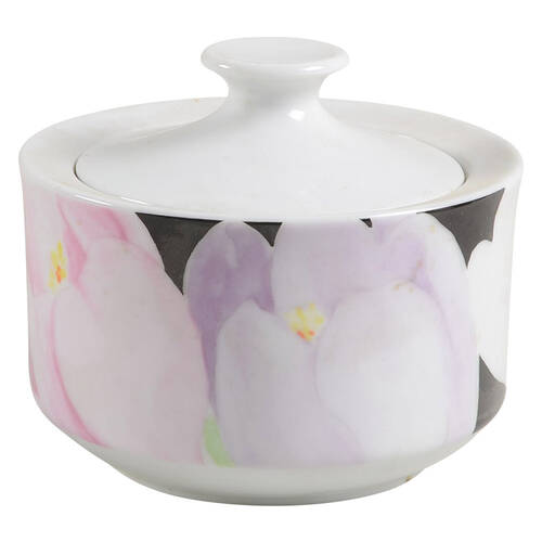 Vogue Sugar Bowl & Lid