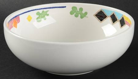 Vogue Soup/Cereal Bowl by Mikasa