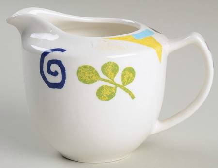 Vogue Creamer