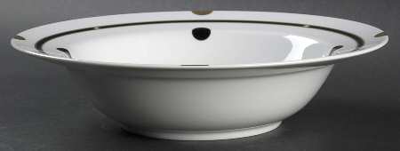 Volaire 10" Round Vegetable Bowl