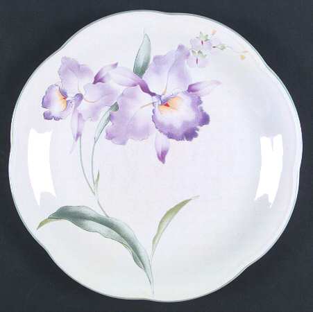Waikiki Dinner Plate