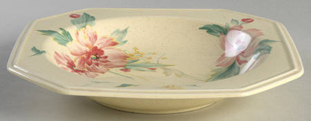 Wakefield Rim Soup Bowl